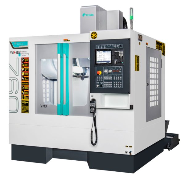 VMX-580/760
