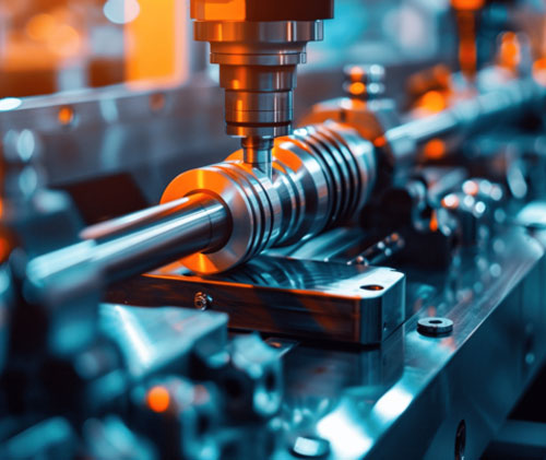 Horizontal CNC Lathes