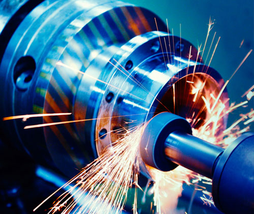 Vertical CNC Lathes