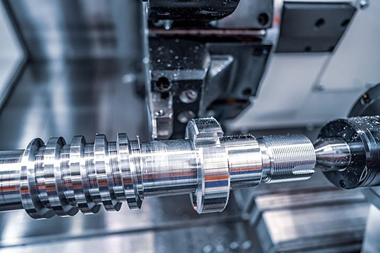 4-1 (5 Axis)